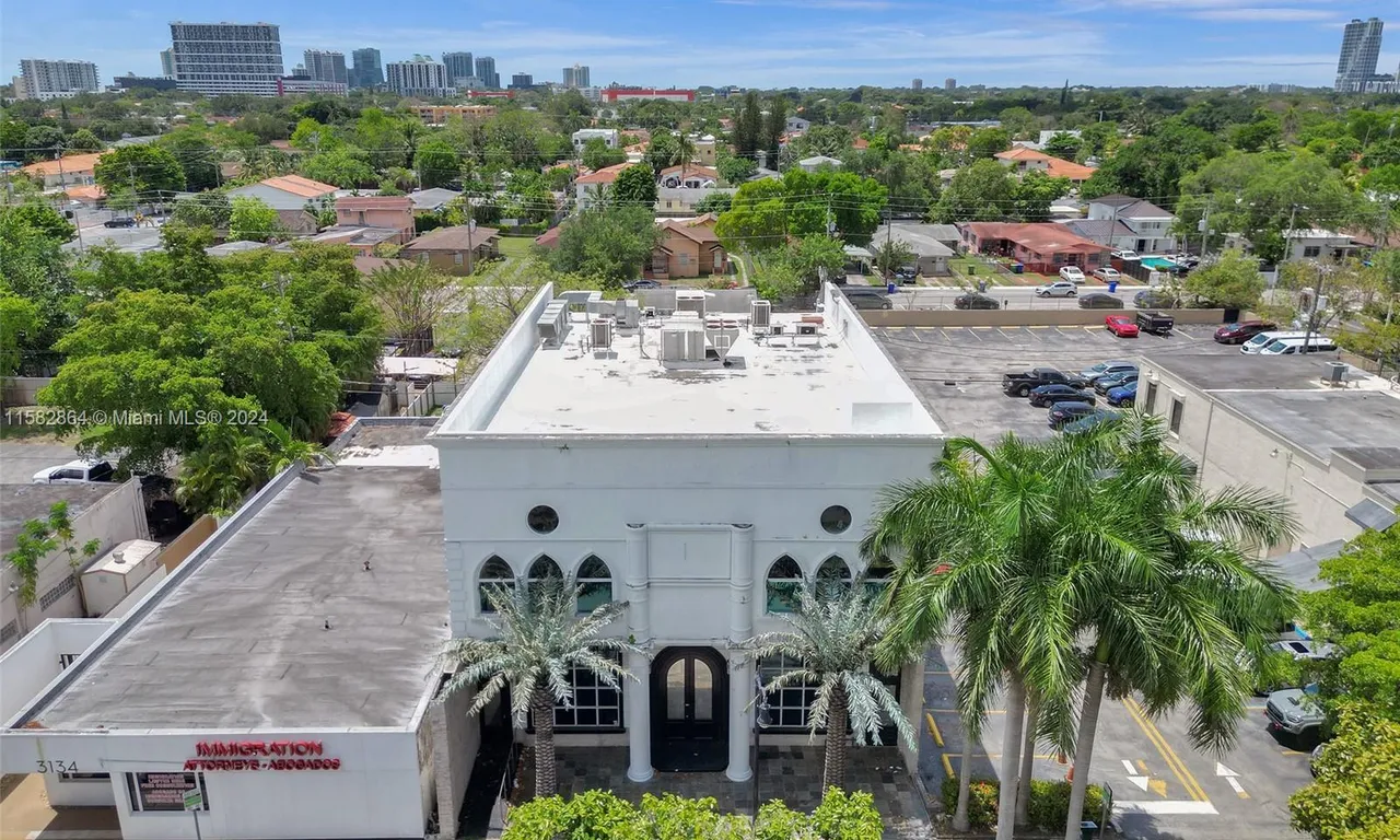 3138 SW 22nd Street, Miami FL 33145