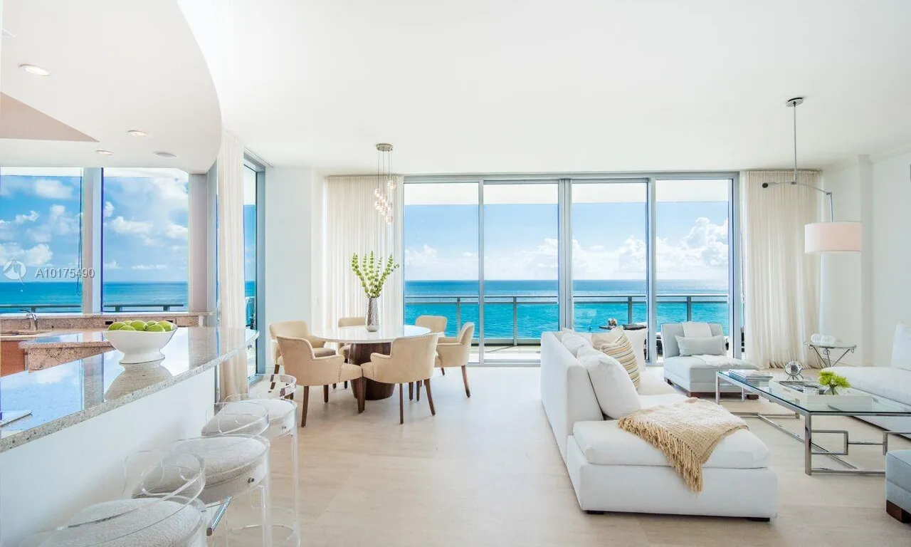 10295 Collins Ave # 1202, Bal Harbour FL 33154