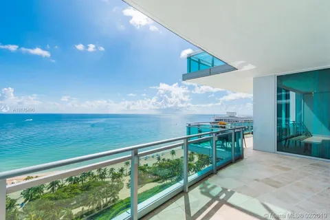 10295 Collins Ave # 1202, Bal Harbour FL 33154