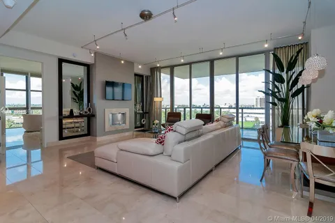 9705 Collins Ave # 605N, Bal Harbour FL 33154