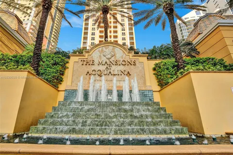 17749 Collins # 1402, Sunny Isles Beach FL 33160