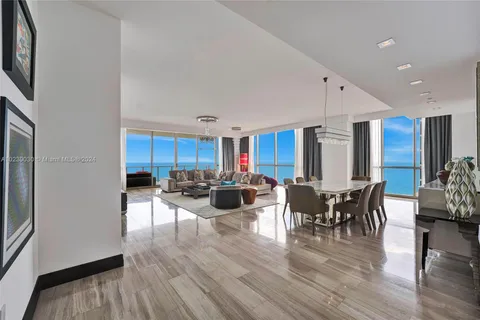 17749 Collins # 1402, Sunny Isles Beach FL 33160