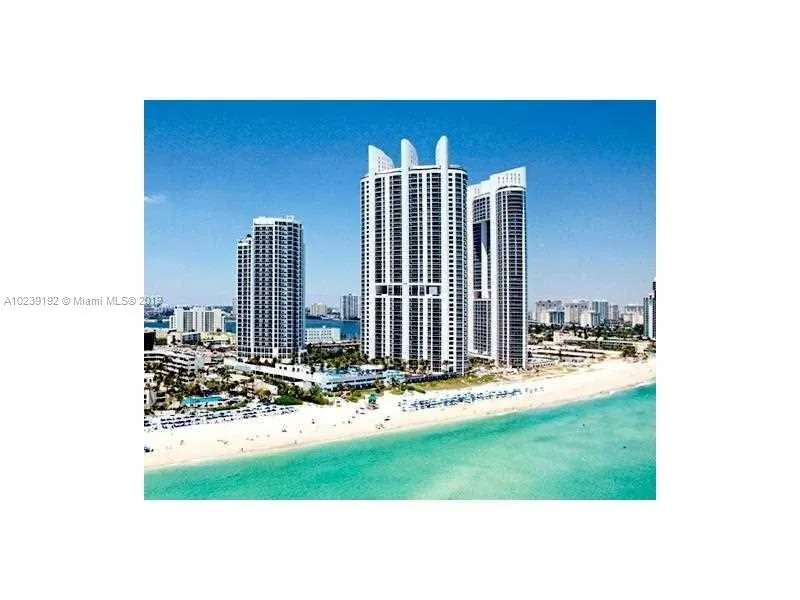 18001 Collins Ave # 716, Sunny Isles Beach FL 33160