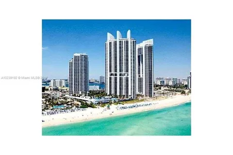 18001 Collins Ave # 716, Sunny Isles Beach FL 33160