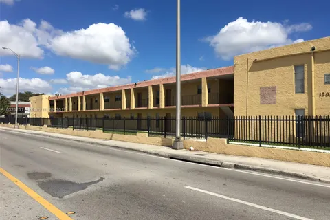 15005 NE 6th Ave, Miami FL 33161