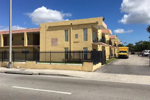 15005 NE 6th Ave, Miami FL 33161