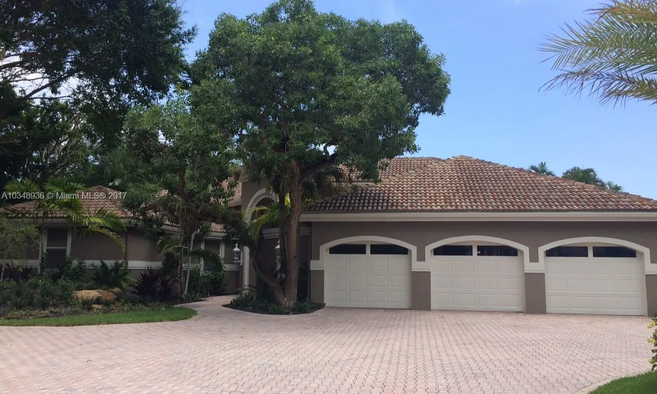 2550 NW 64th Blvd, Boca Raton FL 33496