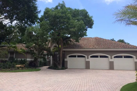 2550 NW 64th Blvd, Boca Raton FL 33496