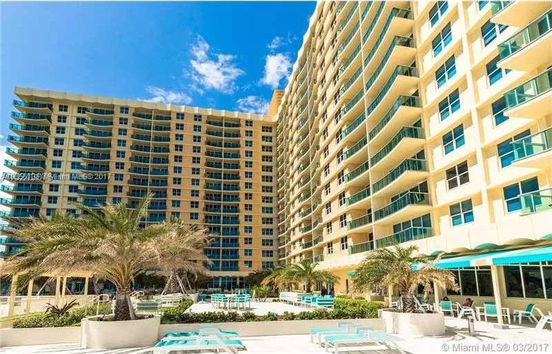 2501 S Ocean Dr # 1029, Hollywood FL 33019