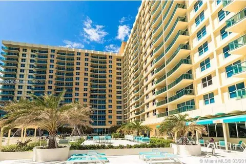 2501 S Ocean Dr # 1029, Hollywood FL 33019