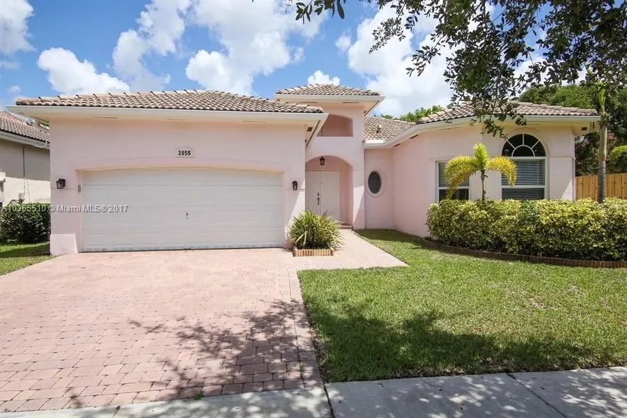 2055 SE 18th Ct # 0, Homestead FL 33035
