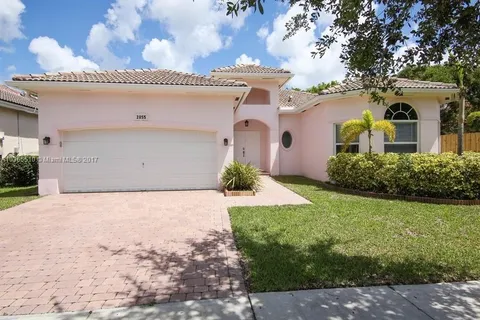 2055 SE 18th Ct # 0, Homestead FL 33035