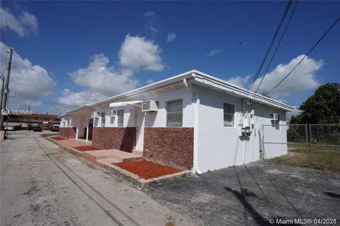 1807 N 17th Ave, Hollywood FL 33020