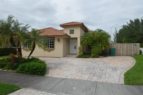 1192 NW 134th Pl, Miami FL 33182