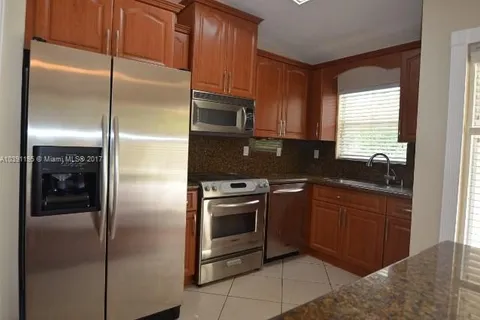 1192 NW 134th Pl, Miami FL 33182