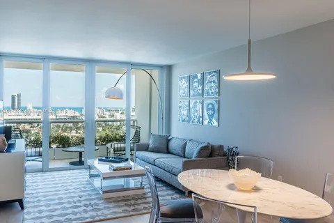 1800 Sunset Harbour Dr # 2309, Miami Beach FL 33139