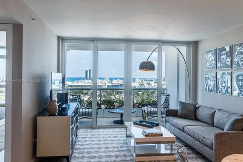 1800 Sunset Harbour Dr # 2309, Miami Beach FL 33139