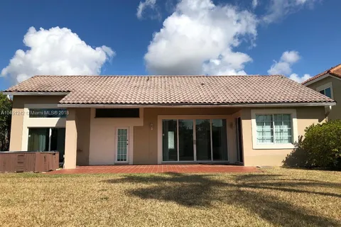 645 Spinnaker, Weston FL 33326