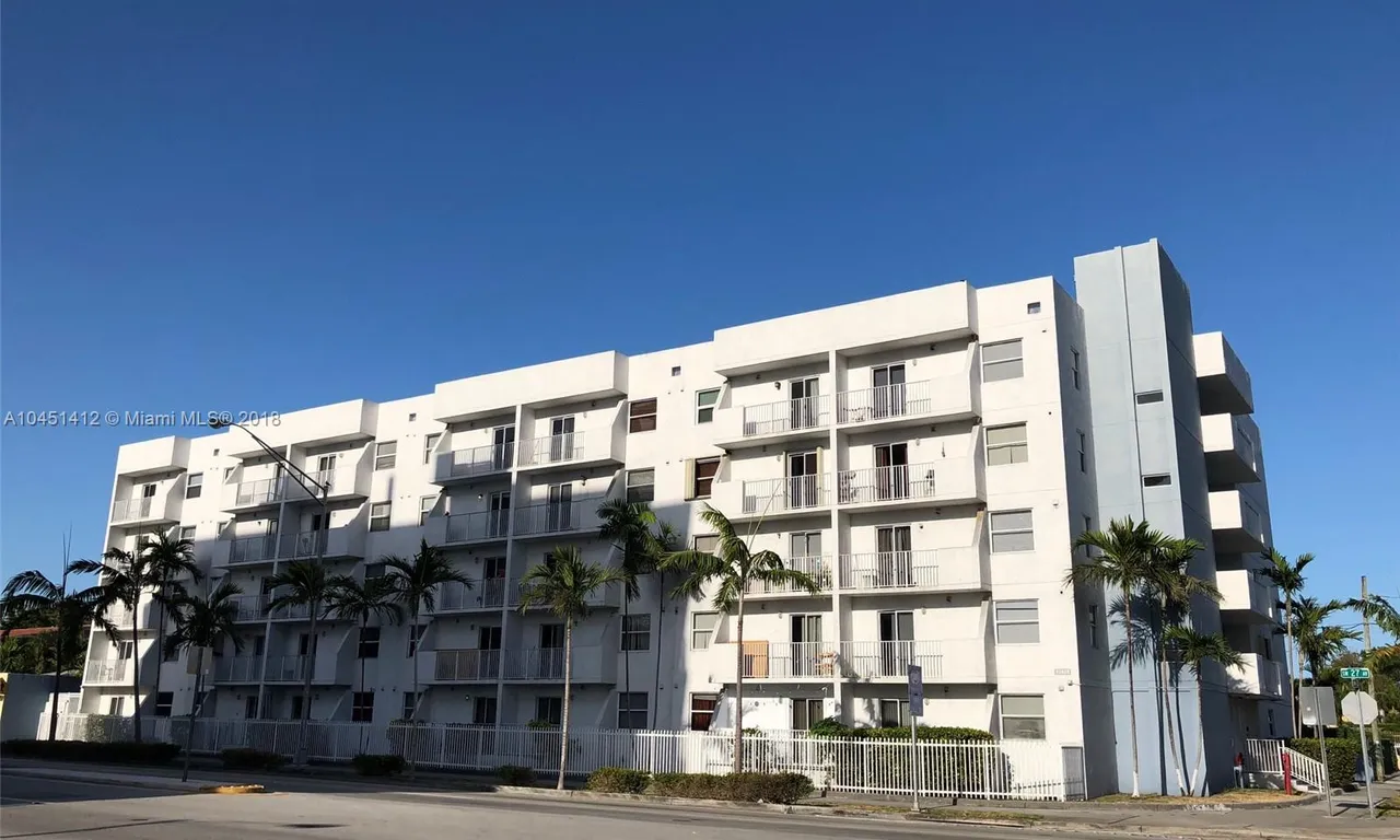 2575 SW 27th Ave # 512, Miami FL 33133