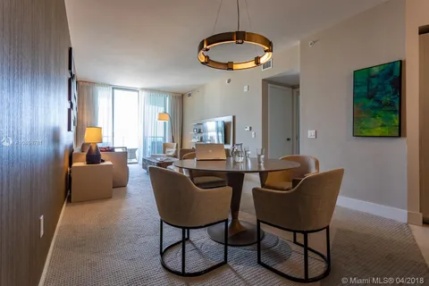 4111 S ocean dr # 1810, Hollywood FL 33019