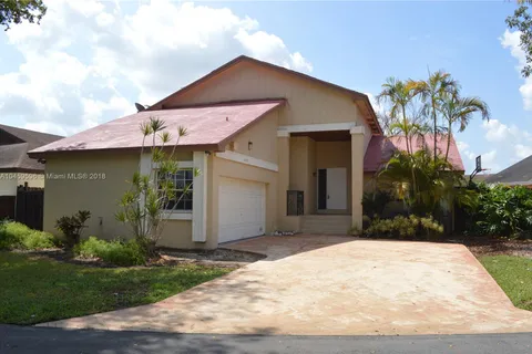 14732 SW 42nd Ln, Miami FL 33185