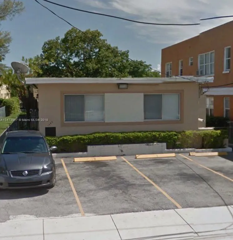 1640 SW 4 STREET # 2, Miami FL 33135