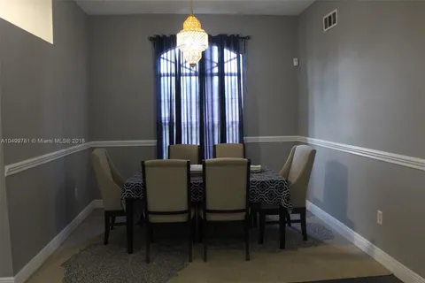 1920 NW 180th Way, Pembroke Pines FL 33029