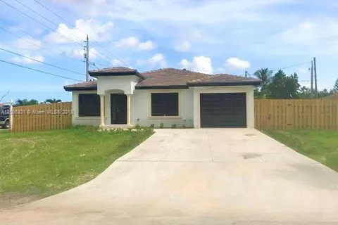11700 SW 226 Ter, Goulds FL 33170