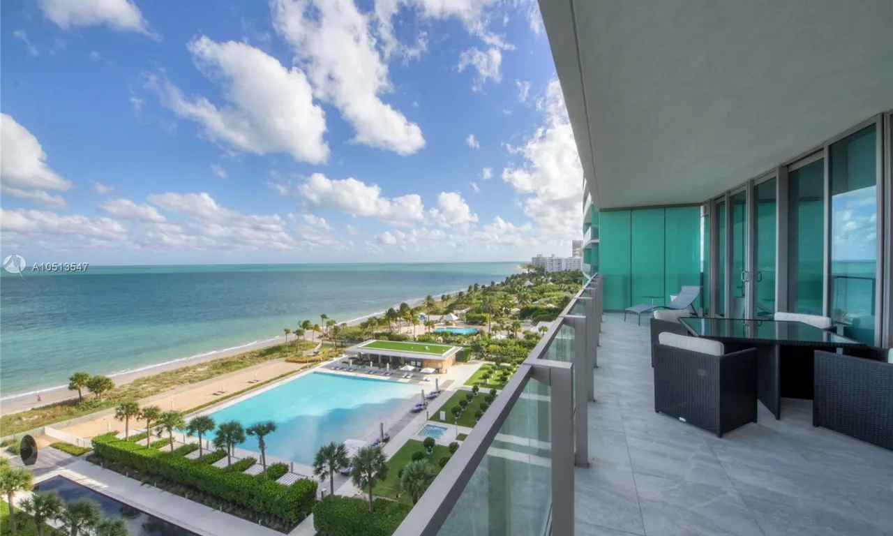 350 Ocean Dr # 904N, Key Biscayne FL 33149