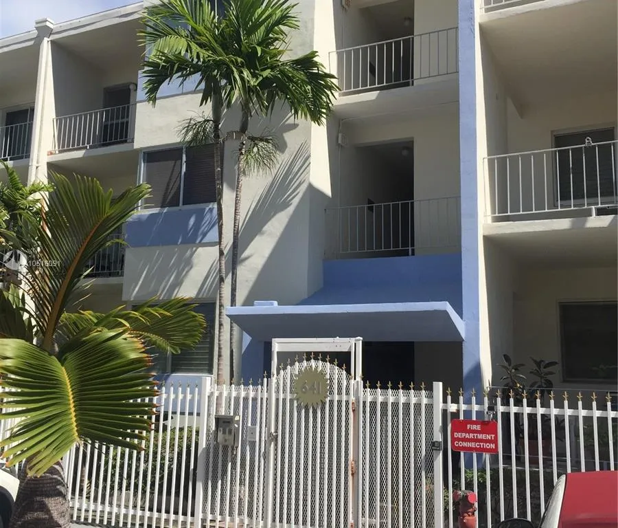 641 Espanola Way # 9, Miami Beach FL 33139