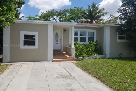 1085 NW 133rd St, North Miami FL 33168