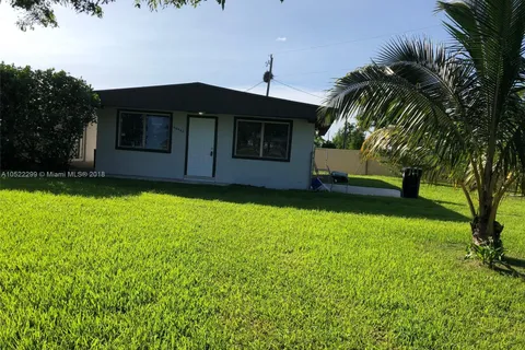26940 SW 145th Ave, Homestead FL 33032