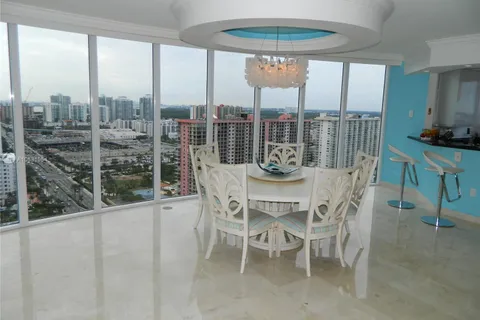 17555 Collins Ave # 2601, Sunny Isles Beach FL 33160