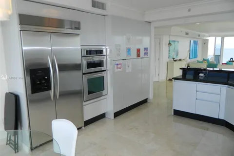 17555 Collins Ave # 2601, Sunny Isles Beach FL 33160