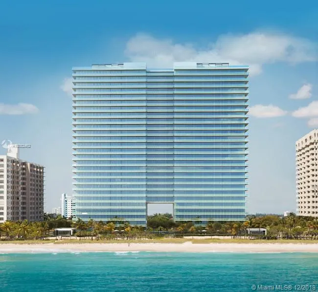 10203 Collins Ave # 303, Bal Harbour FL 33154