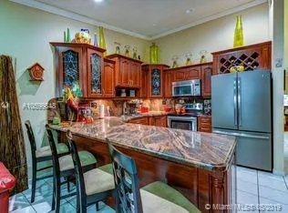 1001 SW 142nd Ct, Miami FL 33184