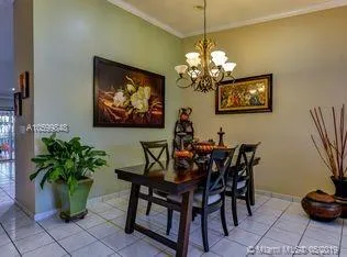 1001 SW 142nd Ct, Miami FL 33184