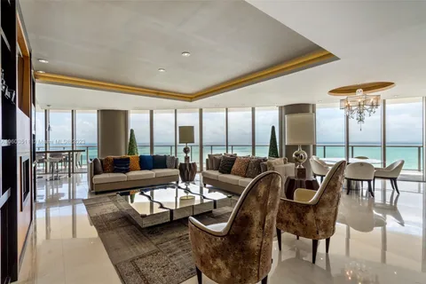 9703 Collins Ave # 2100, Bal Harbour FL 33154