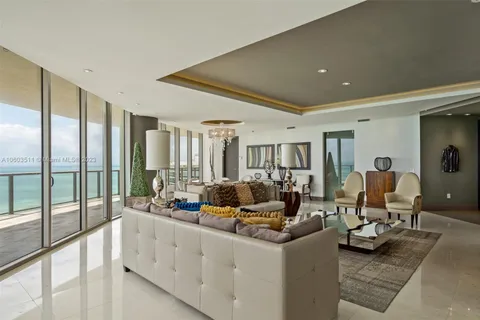 9703 Collins Ave # 2100, Bal Harbour FL 33154