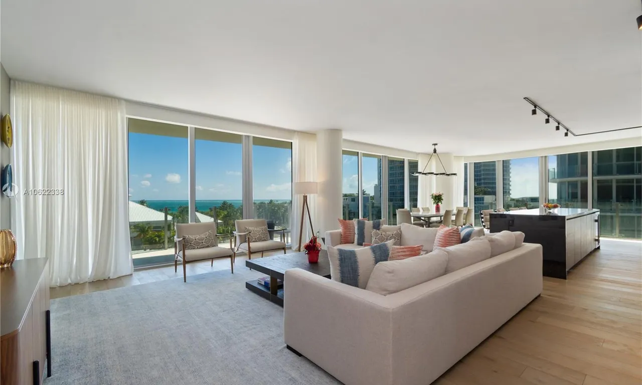 1 Collins Ave # 507, Miami Beach FL 33139