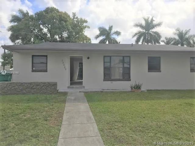 14425 SW 107th Ct, Miami FL 33176