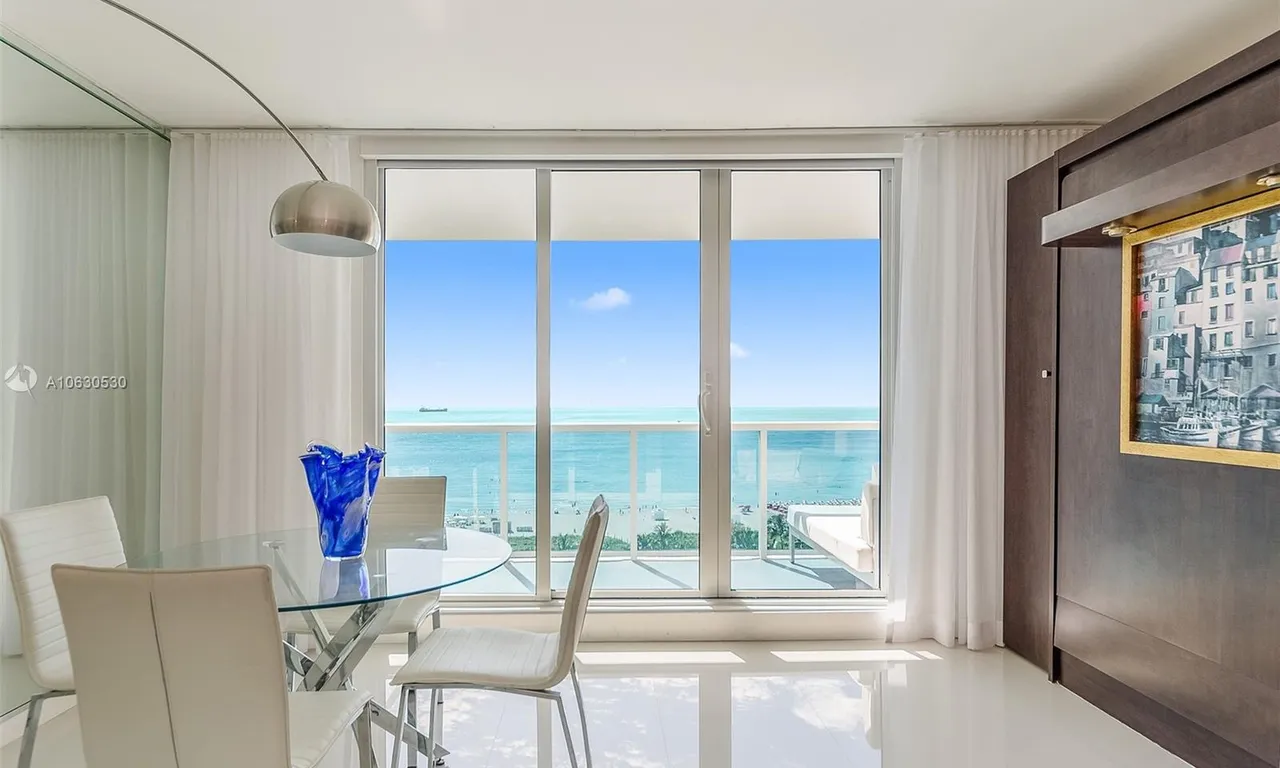 2301 Collins Ave # 1139, Miami Beach FL 33139