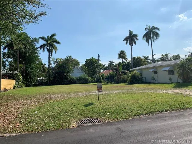 1276 NE 93rd St, Miami Shores FL 33138