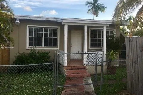 3112 SW 26th St, Miami FL 33133