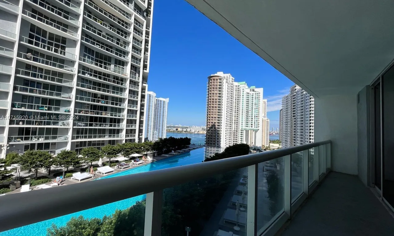 495 Brickell Ave # 1710, Miami FL 33131