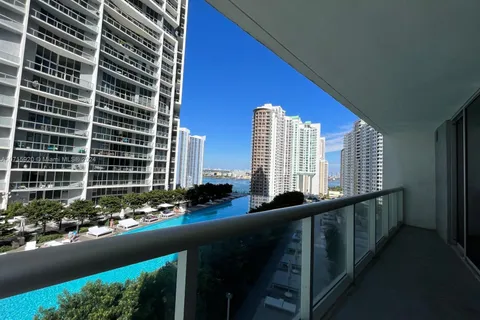 495 Brickell Ave # 1710, Miami FL 33131