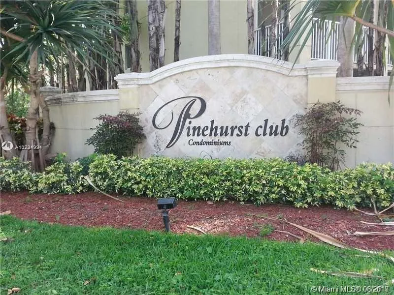 440 S Park Rd # 308, Hollywood FL 33021
