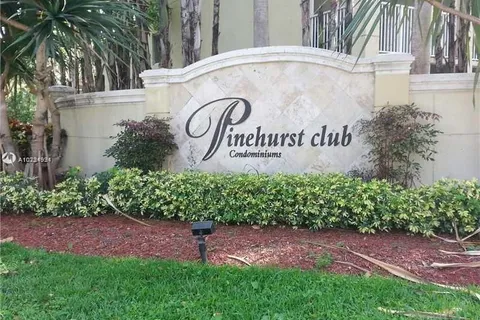 440 S Park Rd # 308, Hollywood FL 33021