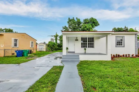 1385 NW 115th St, Miami FL 33167