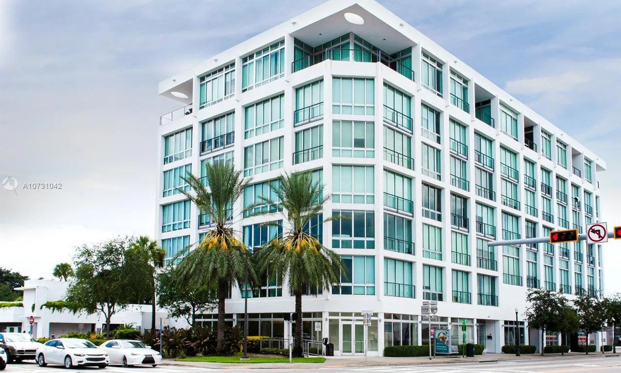 8101 Biscayne Blvd # 511, Miami FL 33138